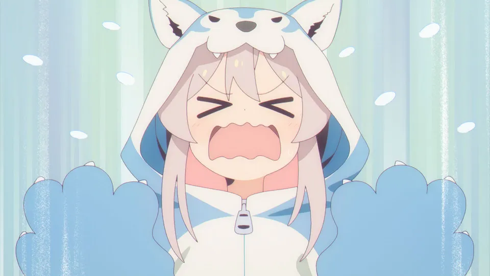 お兄ちゃんはおしまい！ ０５ まひろと補導とお誘いと